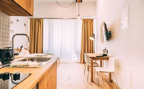 Amtshaus Gut Hügle Boutique Apartments
